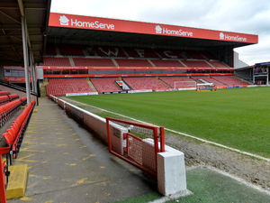 Supporting image for story: Walsall Supporters' Trust announce 'bonus ball' draw