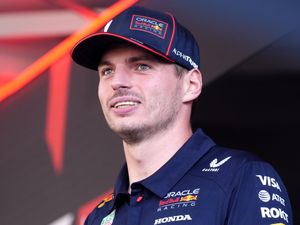 Supporting image for story: Max Verstappen confirms he is staying at Red Bull