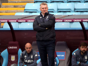 Supporting image for story: Aston Villa boss Dean Smith will speak with Jack Grealish and Ross Barkley over coronavirus accusations