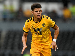 Supporting image for story: Morgan Gibbs-White: Wolves will ignore hype