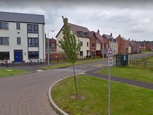 Supporting image for story: Jailed: Dangerous driver ploughed into elderly couple's Telford home