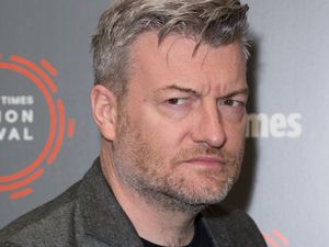 Supporting image for story: Charlie Brooker says he tried using ChatGPT to write a new Black Mirror episode