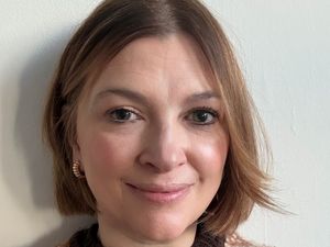 Supporting image for story: Woman who lost vision from rare condition hails ‘phenomenal’ new treatment