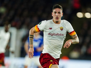 Supporting image for story: Aston Villa new boy Nicolo Zaniolo has 'realised a dream' after sealing loan move