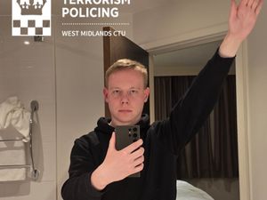 Supporting image for story: Callum Parslow told jurors he intended to injure his victim as a ‘protest’