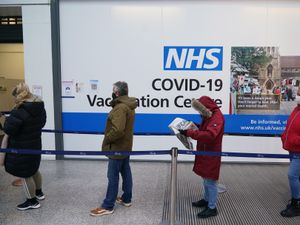 Supporting image for story: Get yourself jabbed at walk-in and pop-up clinics, urges nursing chief 