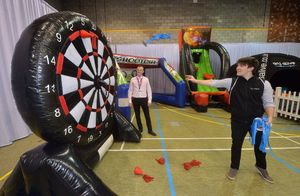 Joe Bowen and Mat Dodd from Azets 