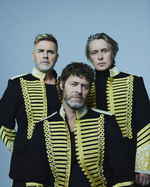 Take That have announced a summer 2026 UK and Ireland tour. 