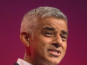 Supporting image for story: Peter Rhodes on stroppy pigs and the end of the round pound