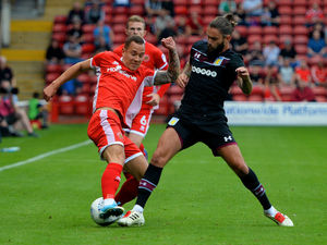 Supporting image for story: Walsall 0 Aston Villa 0 - Report and pictures