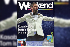 Supporting image for story: Inside your Weekend Express & Star