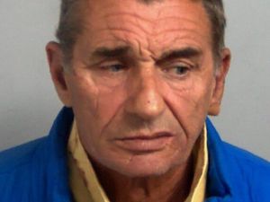 Supporting image for story: Lorry driver jailed for three years after causing four deaths in M25 crash