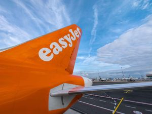 Supporting image for story: EasyJet blames ‘competitive environment’ as winter losses grow