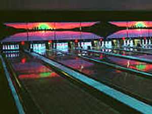 Supporting image for story: New plan for virtual bowling