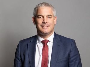 Supporting image for story: Volunteers to take 999 calls in bid to tackle Shropshire's ambulance crisis