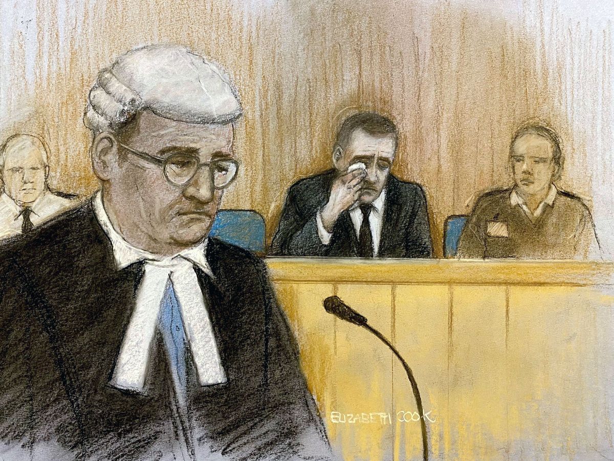 Liverpool parade driver to be sentenced