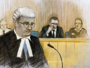 Supporting image for story: Liverpool parade driver to be sentenced