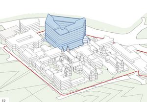 The children's vision. Photo: The Big Build