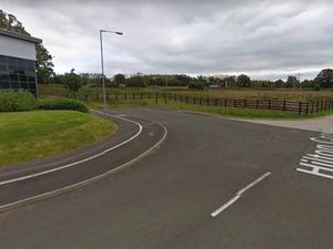 Supporting image for story: Three new units approved for South Staffordshire business park