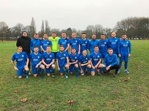 Supporting image for story: Silver lining as league decides final standings