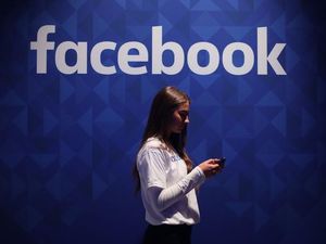 Supporting image for story: With Facebook election ad spend soaring, who is controlling our elections?