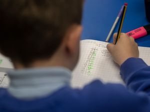 Supporting image for story: Revealed: The Black Country primary schools with the best reading, writing and maths scores