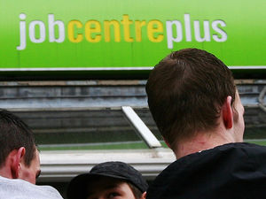 Supporting image for story: Shropshire unemployment figure rises, bucking national trend