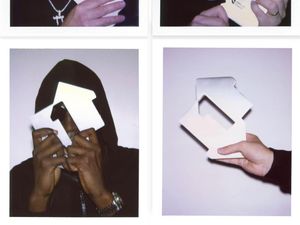 Supporting image for story: Stormzy and Chase And Status sail to number one on UK chart with Backbone