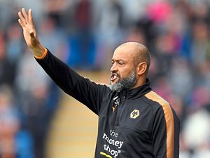 Supporting image for story: Southampton vs Wolves preview: Tough test for Nuno's men against beaten finalists