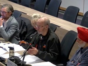 Supporting image for story: Majority votes to support controversial Telford children’s home plan