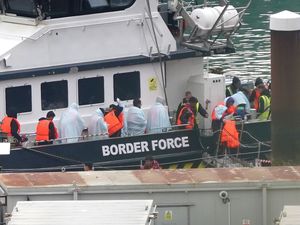 Supporting image for story: New border security chief to be appointed within weeks, No 10 says