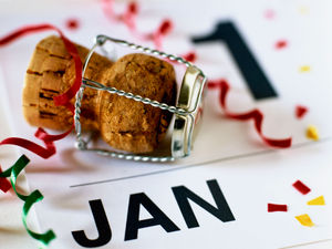 Supporting image for story: Peter Rhodes on New Year perils, regifting presents and the joy of The Snowman getting zapped