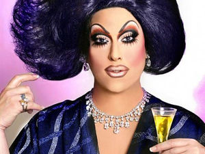 Supporting image for story: RuPaul's Drag Race star BenDeLaCreme pulls out of Birmingham comedy queens show