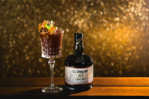 Legend of the Golden Man