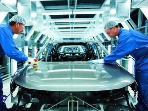 Supporting image for story: Kia is about to hold its annual Idea Festival of wacky car tech