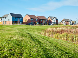Taylor Wimpey Homes