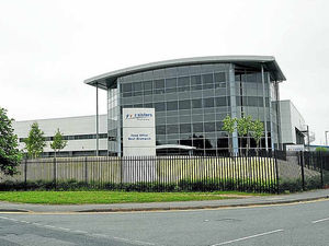 Supporting image for story: 2 Sisters: West Bromwich plant scandal is 'not a one-off'