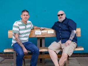 Supporting image for story: Telford community company’s former clients join board  