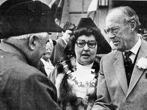 Supporting image for story: Royal visit to mark Bridgnorth's Dutch links