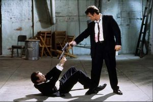 Supporting image for story: True grit is seeing how quickly your kids grow up