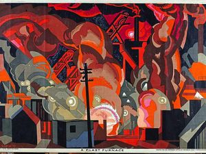 Supporting image for story: Black Country history examined as festival continues