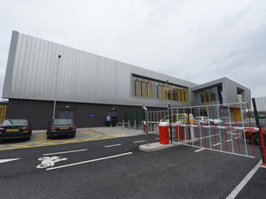 Supporting image for story: Station closures a short-sighted move, says police federation chief