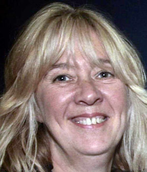 Plaid Cymru's Ann Griffith