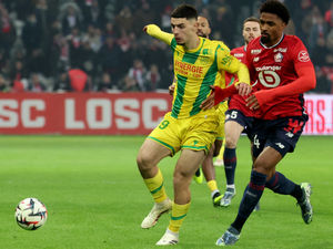 Supporting image for story: Wolves add French striker to summer shortlist