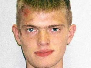 Supporting image for story: Shrewsbury teenage car thief led high speed chase