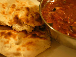 Supporting image for story: Tipton takeaway owner fined £7k after beef in lamb baltis