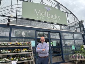 LockerQuest CEO Jonathan White