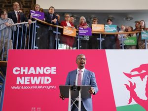 Supporting image for story: Gething’s position in the balance as ministers quit Welsh Government