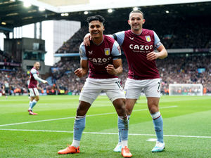 Supporting image for story: Aston Villa's John McGinn could face his old club