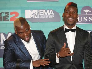 Supporting image for story: Brother of footballer Paul Pogba jailed over extortion and kidnapping plot